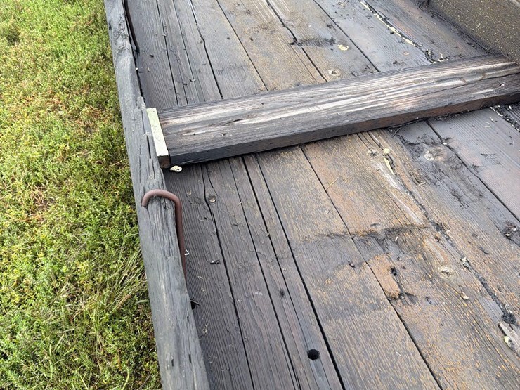 doon-saw-mill-4ft-x-20ft-wood-feed-bunk-image-4