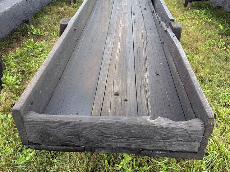 doon-saw-mill-3ft-x-20ft-wood-feed-bunk-image-6