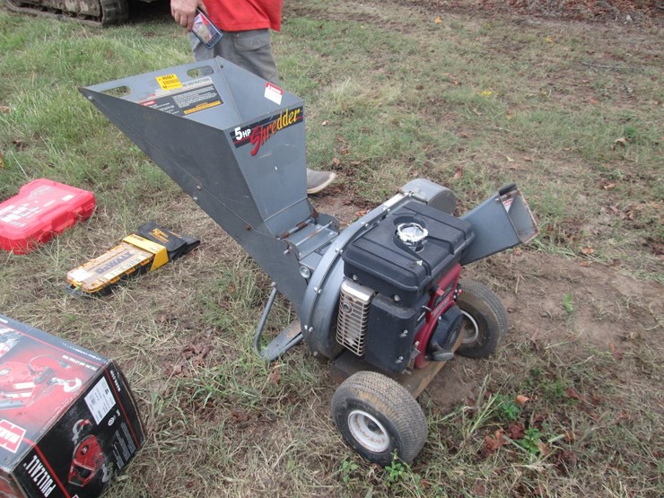 #46061-•-craftsman-5hp-shredder-inv#46061-image-2