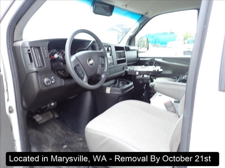 2009-chevrolet-express-2500-image-20