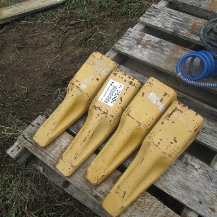 CATERPILLAR D6