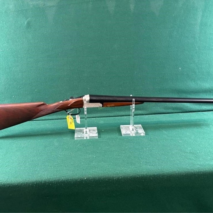 Charles Daly Mdl.306LX 20ga Shotgun