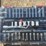 #163-•-ironton-70-pcs-1/4"-drive-socket-set-&-ultrasteel-image-4