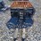 #27022-•-wolverine-hydraulic-pallet-forks-skid-steer-attachment-image-1