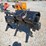 #27045-•-giyi-wood-splitter-mini-skid-steer-attachment-[damaged]-image-6