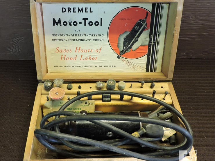 vintage-dremel-in-original-wooden-box,-working-image-1