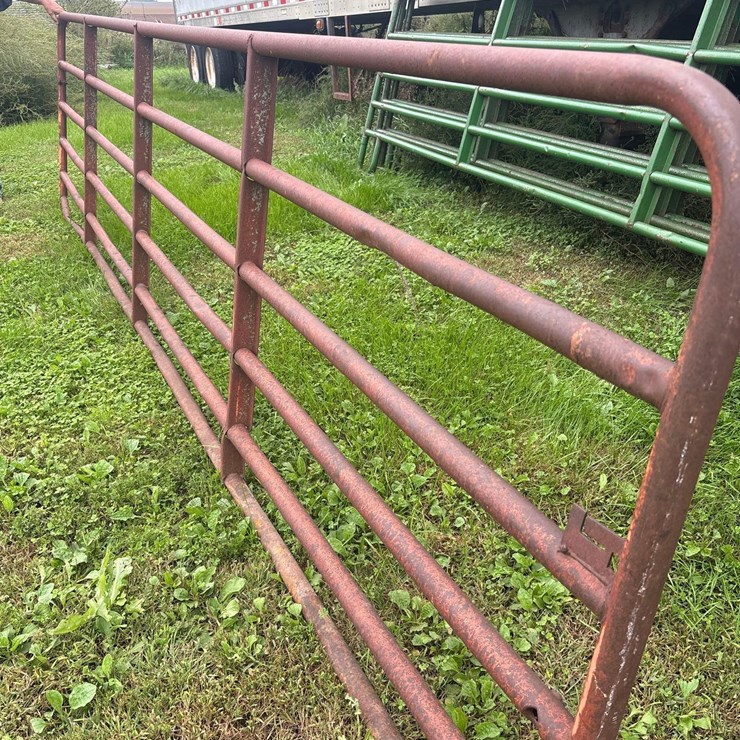 16’ Hog Gate