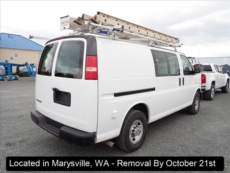2009-chevrolet-express-2500-image-3