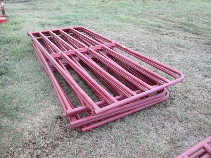 #46053-•-lot-of-(8)-10'-gates-inv#46053-image-3