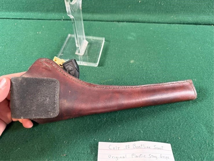 colt-buntline-scout-22cal-revolver-image-13