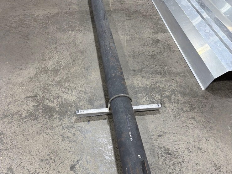 reznor=-100,000-btu-l.p.-30ft-radiant-tube-heat-image-13