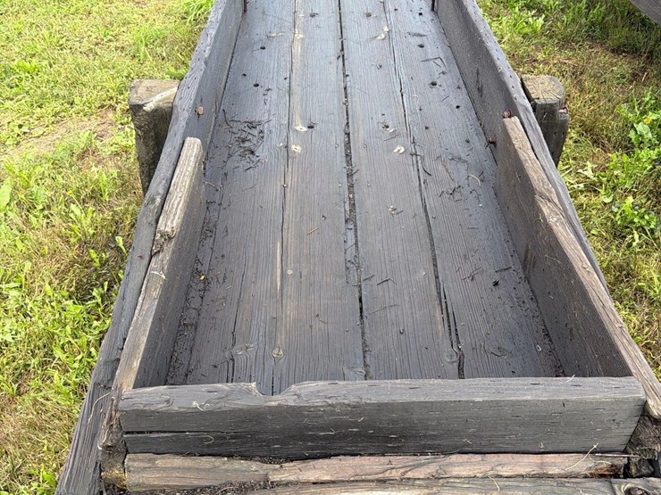 doon-saw-mill-3ft-x-20ft-wood-feed-bunk-image-7