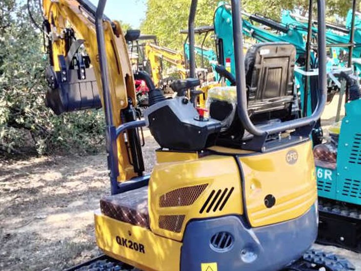 #30-•-cfg-mini-excavator---qk20r-image-3
