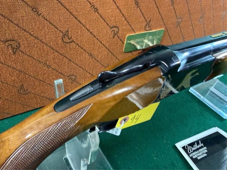 weatherby-orion-ducks-unlimited-12ga-shotgun-image-10