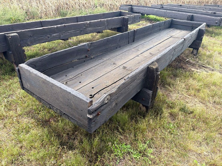 doon-saw-mill-3ft-x-16ft-wood-feed-bunk-image-1