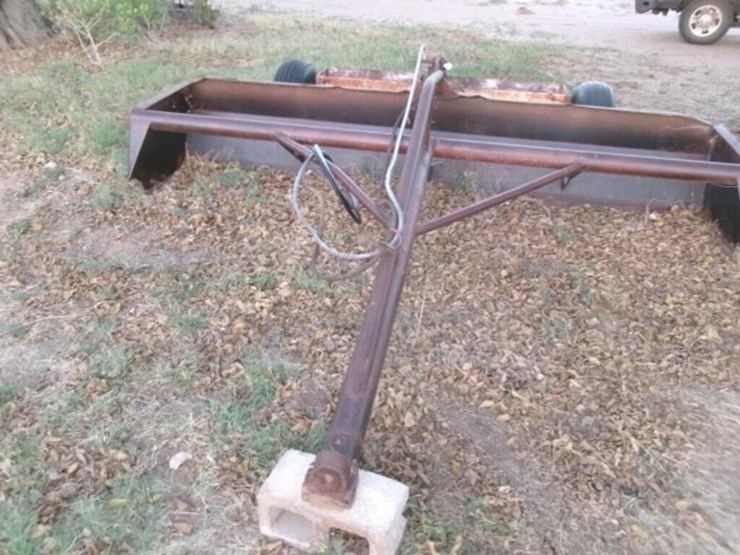 box-blade,-12'-hydraulic-ratzlaff-w/cylinder-image-5