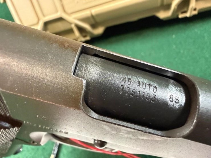 colt-1943-mdl.1911a1-ww2-45-auto-pistol-image-6