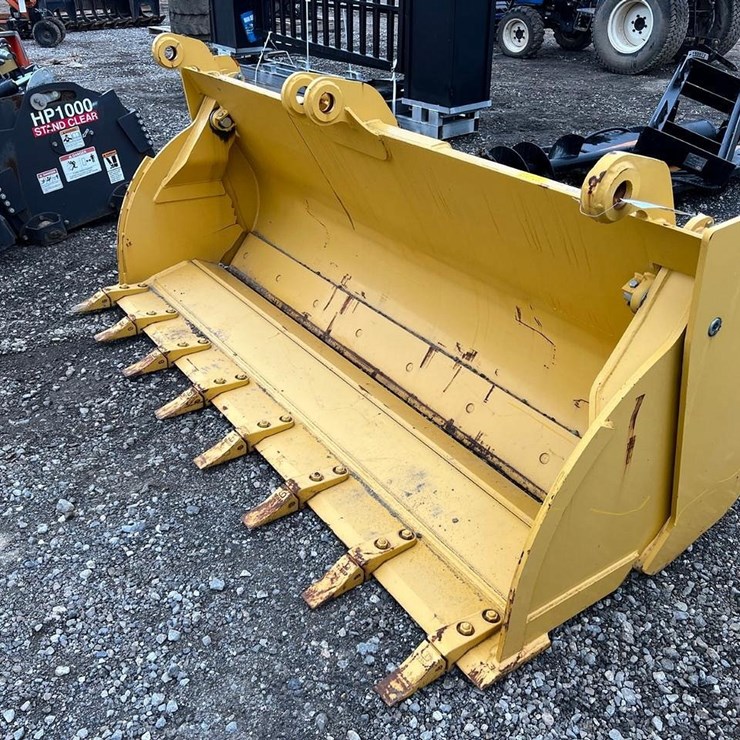 JOHN DEERE 12