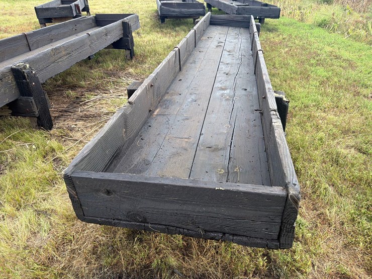 doon-saw-mill-3ft-x-20ft-wood-feed-bunk-image-2