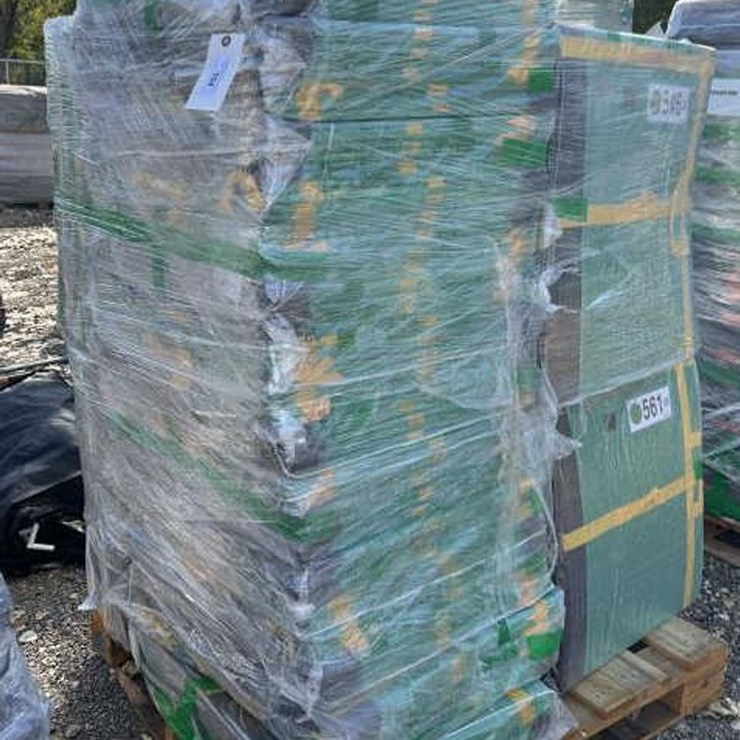 #104 • 20" Tote Bags on Pallet