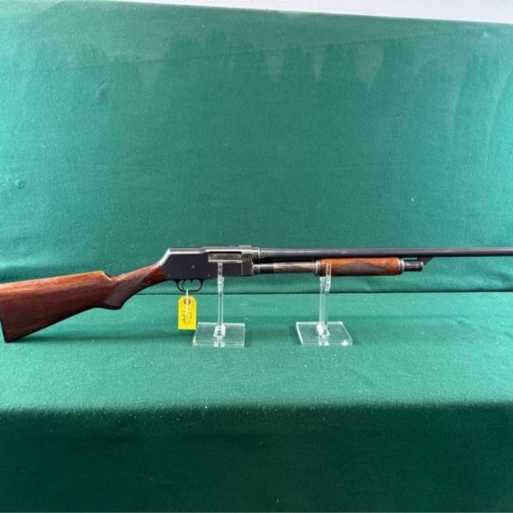 Browning Western Field 16ga Shotgun
