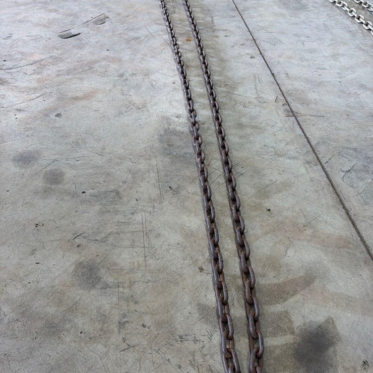 14ft Log Chain