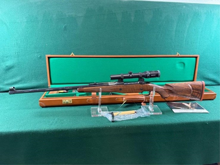 *rare*-sako-mdl.75-safari-375-h&h-mag-rifle-image-17