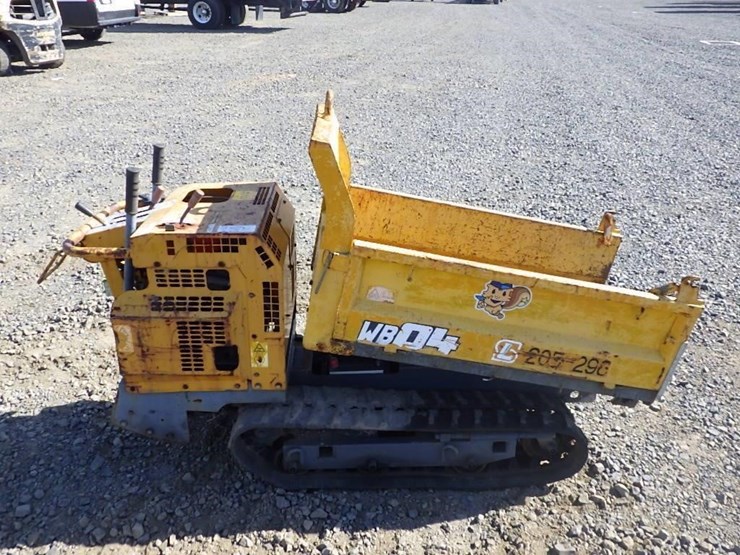 winbull-wb04-tracked-dumper-image-6
