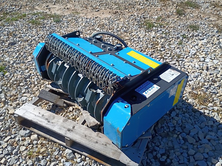 #27036-•-raytree-mulcher-excavator-attachment-image-2