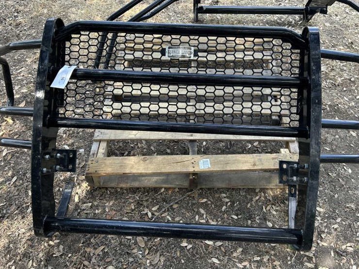 #50-•-ranch-hand-grill-guard-for-dodge-image-1
