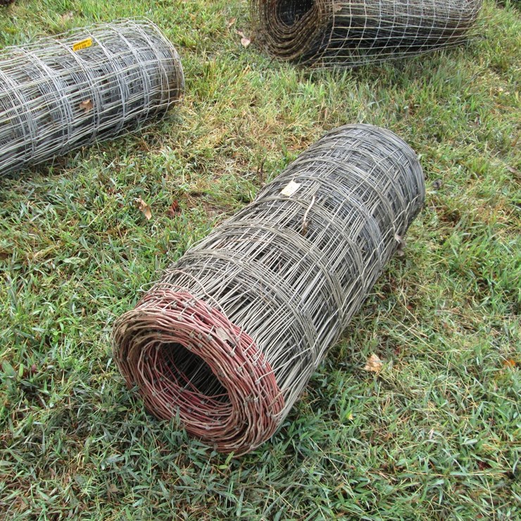#46149 • 40" Field Fence INV#46149