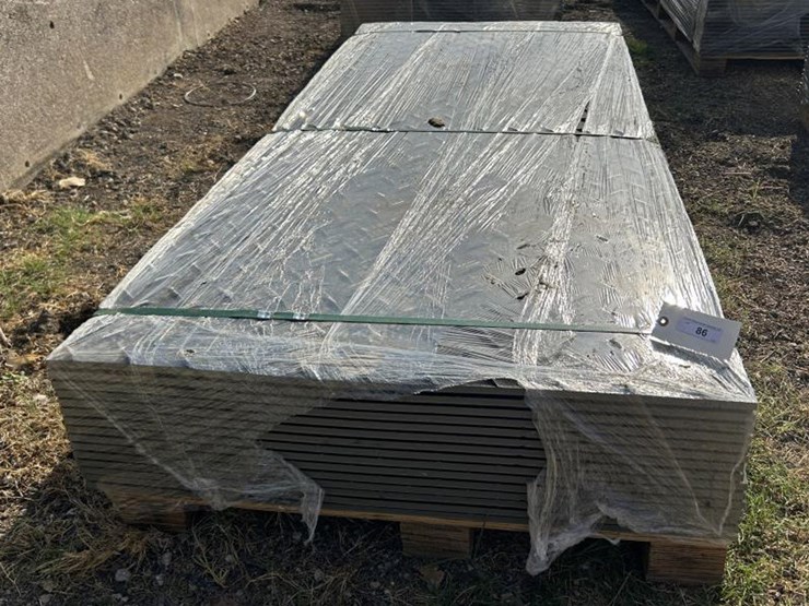 #86-•-(15)-ground-protection-mats---4'-x-8'-x-0.5"-image-2