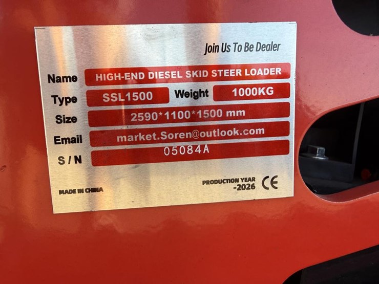 #134-•-yanmar-diesel-mini-skid-steer---ssl1500-image-8