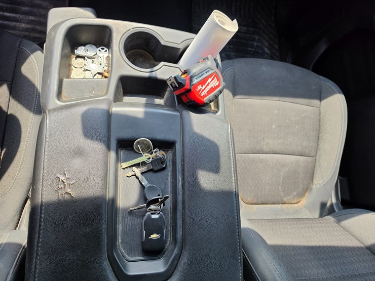 #25311-•-2019-chevrolet-silverado-pickup-truck-image-49
