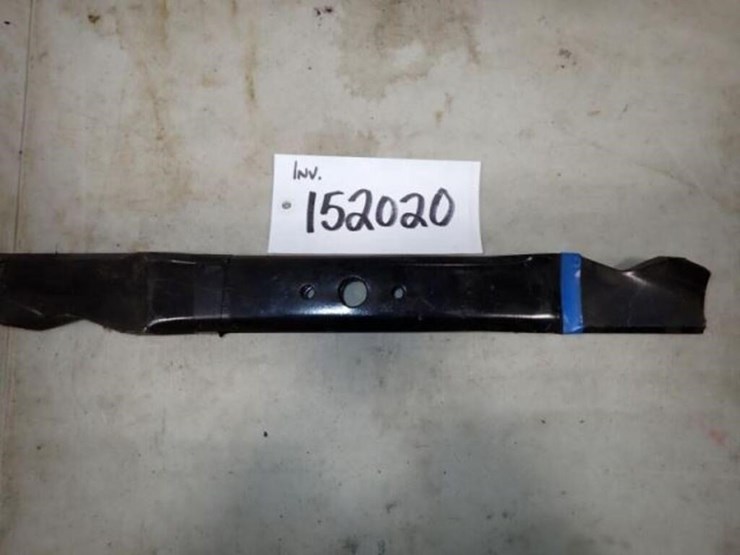 qty-of-4-20"-lawn-mower-blades-image-1
