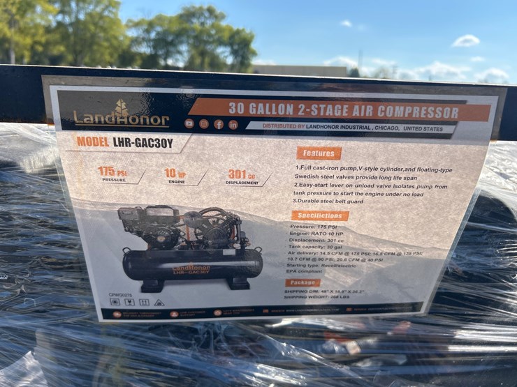 #26-•-30-gallon-gas-air-compressor-image-2