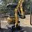 #146-•-yanmar-diesel-mini-excavator---me20-image-2