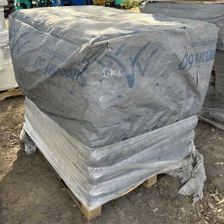 #65 • Summit 60 Synthetic Underlayment 48" x 250'