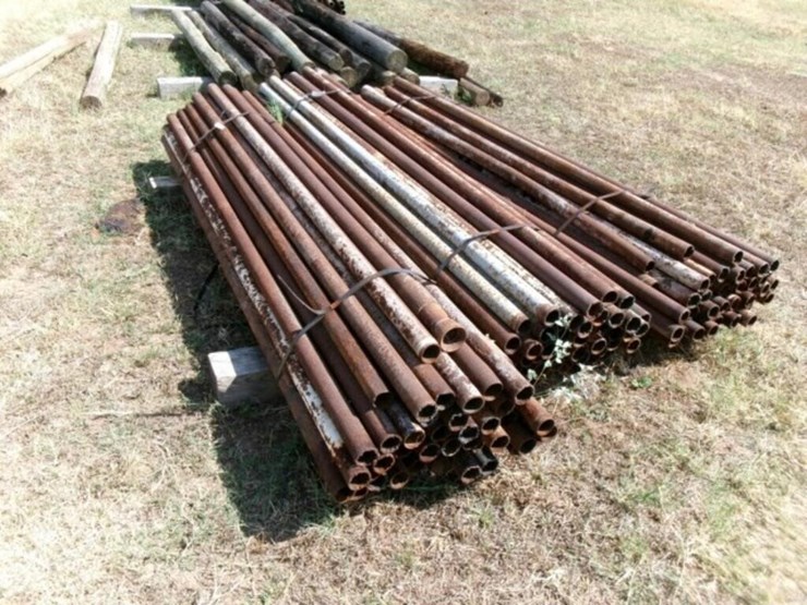 post,-2-3/8"x8'-x-50pcs-image-2