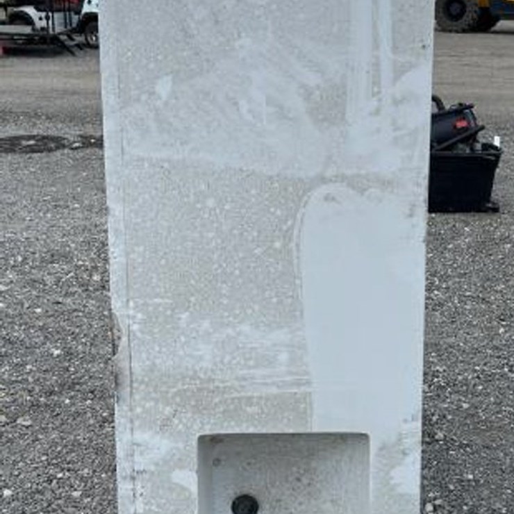 #54 • Bathroom Vanity w/ Stone Top