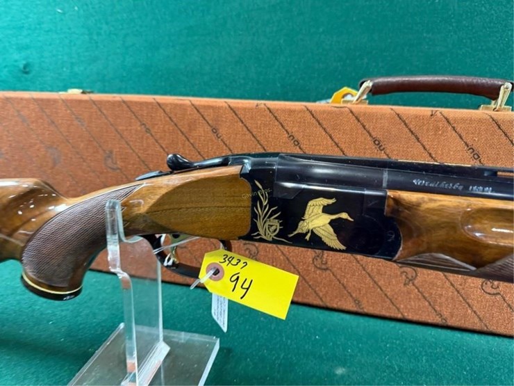 weatherby-orion-ducks-unlimited-12ga-shotgun-image-6
