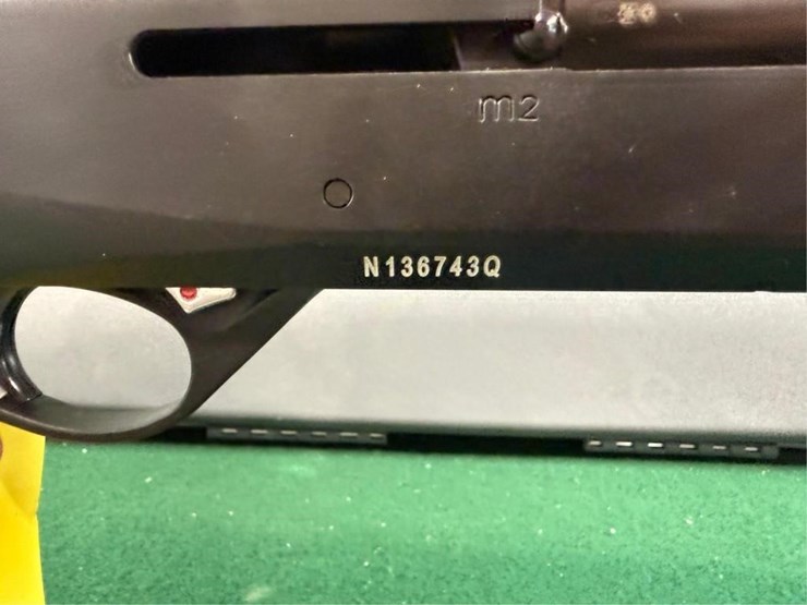 benelli-mdl.m2-20ga-shotgun-image-5