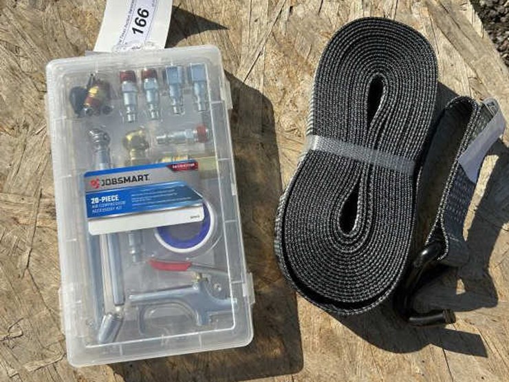 #166-•-job-smart-20---air-compressor-accessory-kit-&-image-1
