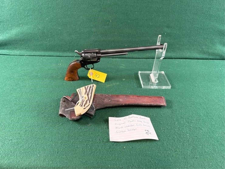 colt-buntline-scout-22cal-revolver-image-1