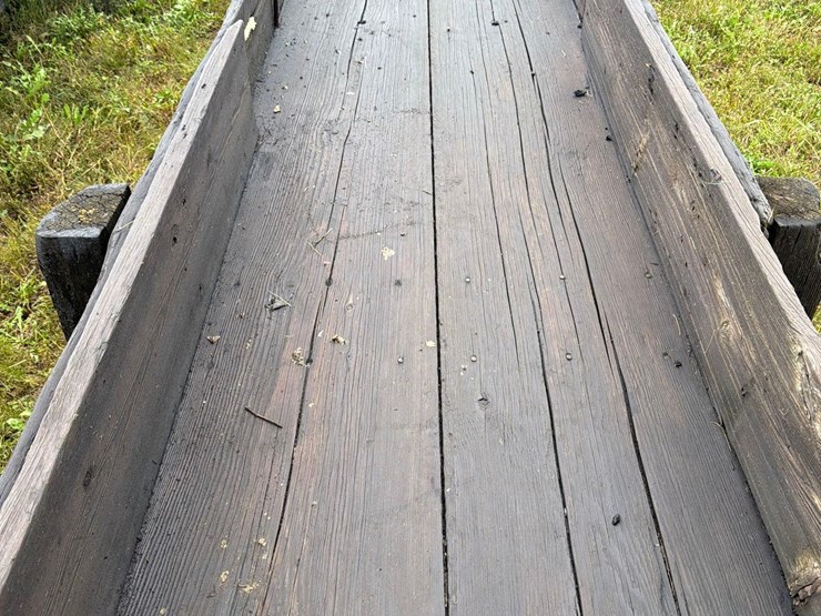 doon-saw-mill-3ft-x-14ft-wood-feed-bunk-image-5