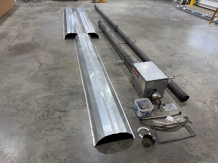 reznor=-100,000-btu-l.p.-30ft-radiant-tube-heat-image-19