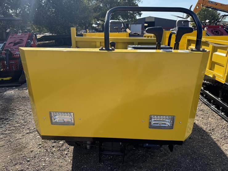 #132-•-crawler-dumper-w/-seat---cdws25-image-2