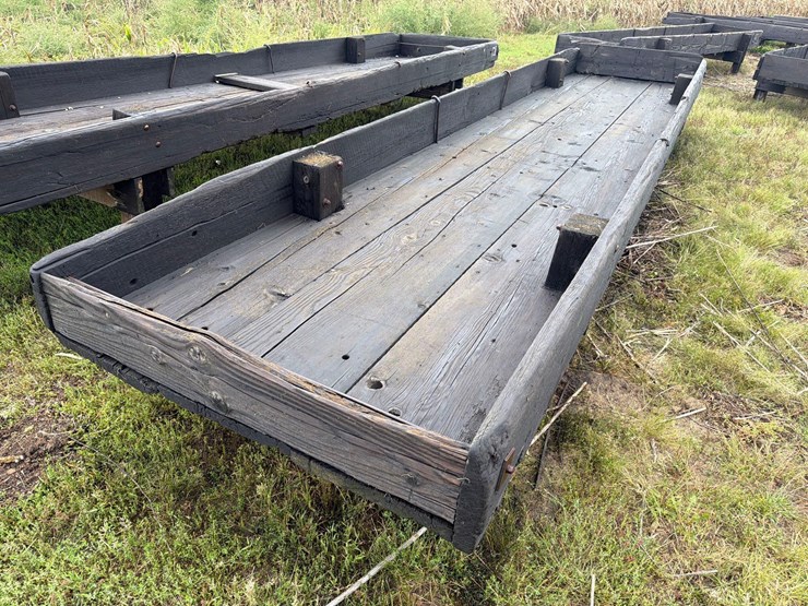 doon-saw-mill-4ft-x-20ft-wood-feed-bunk-image-8