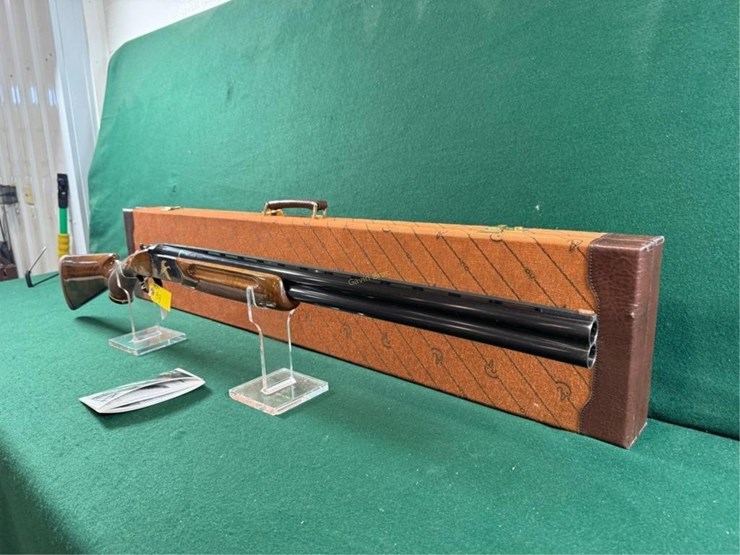 weatherby-orion-ducks-unlimited-12ga-shotgun-image-3