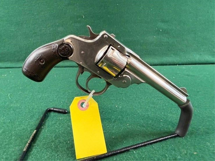 iver-johnson-safety-automatic-hammer-32-revolver-image-1